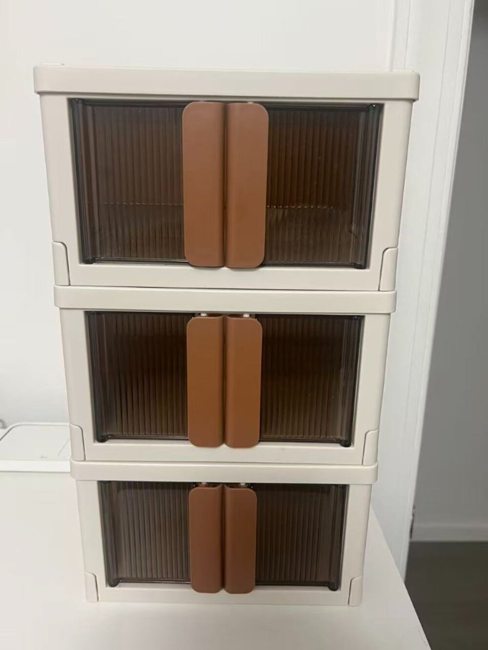 Mini Storage Box 3 PCS - HAIXIN